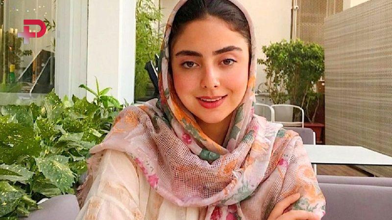 عکس| سفر در زمان؛ صمیمیت عجیب «حنا نوه محمدعلی فردین» با پوری بنایی سوژه شد