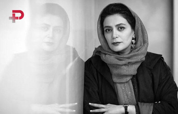 عکس| بیوگرافی و حواشی زندگی الهام کردا ؛ ماجرای ازدواج این بازیگر خوش چهره سینما با بازیگر معروف