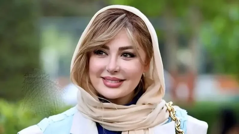 عکس| نیوشا ضیغمی ، فریبا نادری را شست و پهن کرد/ واکنش تند به اظهارات فریبا نادری در برنامه امیرحسین قیاسی