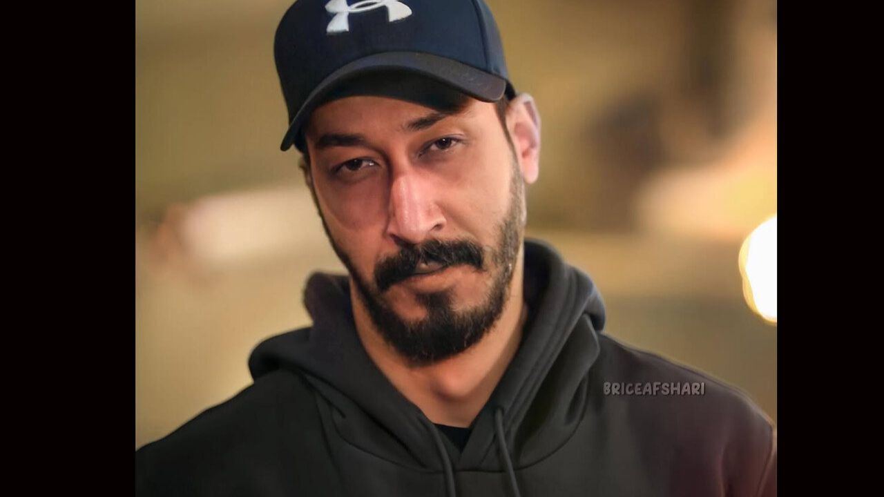 بهرام افشاری به آنتن صدا و سیما با دست پر برگشت