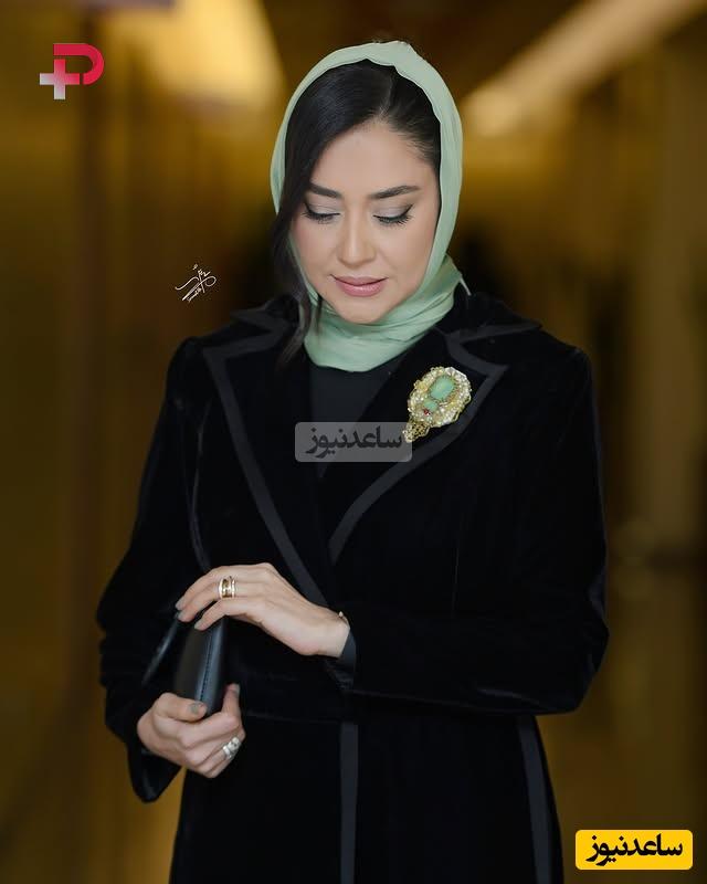 بهاره کیان افشار