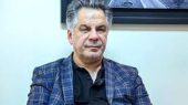 فیلم| ادعای جنجالی آقای کارگردان درباره هدیه تهرانی غوغا به پا کرد