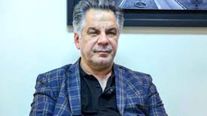 فیلم| ادعای جنجالی آقای کارگردان درباره هدیه تهرانی غوغا به پا کرد