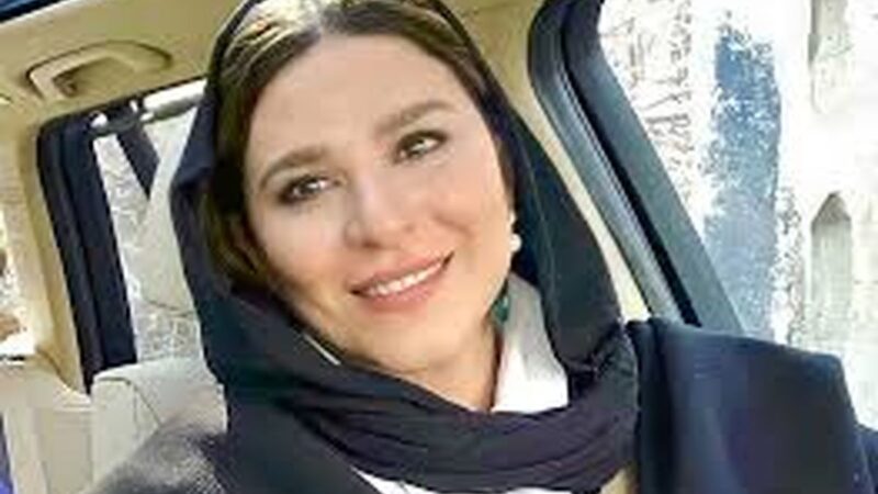 عکس| استایل پاییزی سحر دولتشاهی غوغا به پا کرد/ خانم هر روز زیباتر می شود