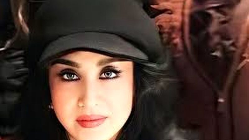 سفر در زمان؛ «حمیرا و دخترش» قبل مهاجرت از ایران؛ سال 1360