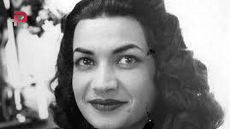 عکس| سفر به تاریخ؛ حجاب خاص «اشرف پهلوی» در سفر حج؛ دهه 50