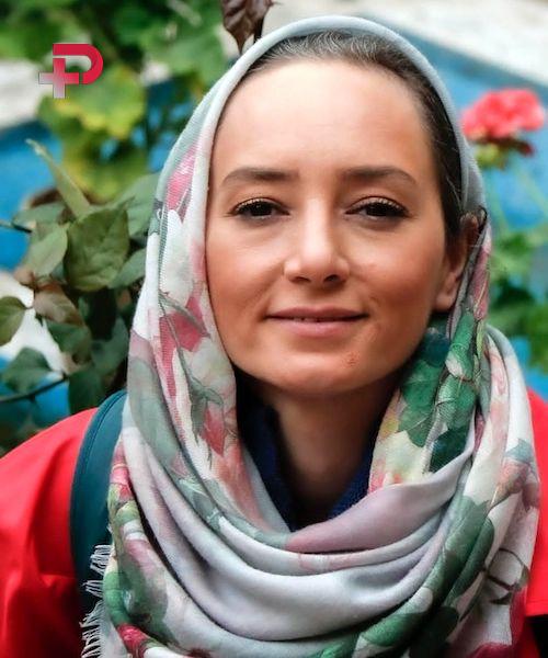 استایل‌های رنگارنگ سحر ولدبیگی