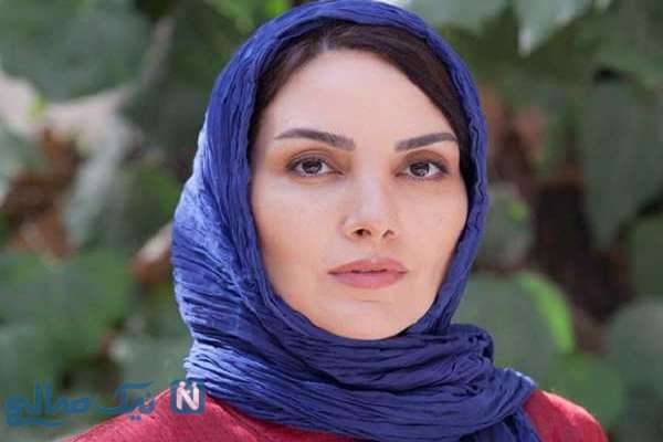 فیلم| تغییر چهره مرجان شیرمحمدی پارتنر شادمهر عقیلی در پر پرواز، پس از ۲۵ سال در سریال شغال + معرفی سریال شغال