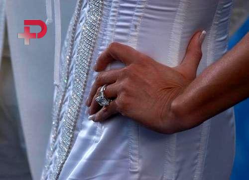 حلقه‌های ویکتوریا بکهام
