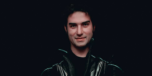 استایلهای پیشروی رضا یزدانی