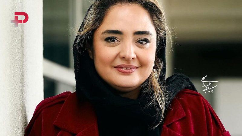 عکس| تیپ و استایل فریبا نادری و نرگس محمدی  در سلیمانیه عراق ؛ این دو بازیگر چقدر باهم صمیمی و سیسی هستند!