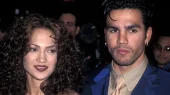 تهمت بزرگ همسر سابق جنیفر لوپز به او / جنیفر نمی‌توانست خود را کنترل کند