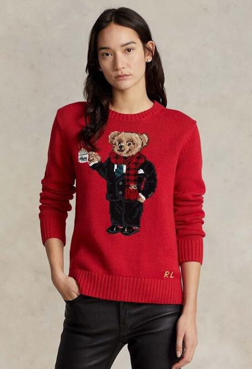 آیتمهای آیکونیک رالف لورن