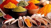 ادویه های مفید برای سلامتی مغز را بشناسید/ با این ادویه ها مغزتان 20 سال جوانتر می شود