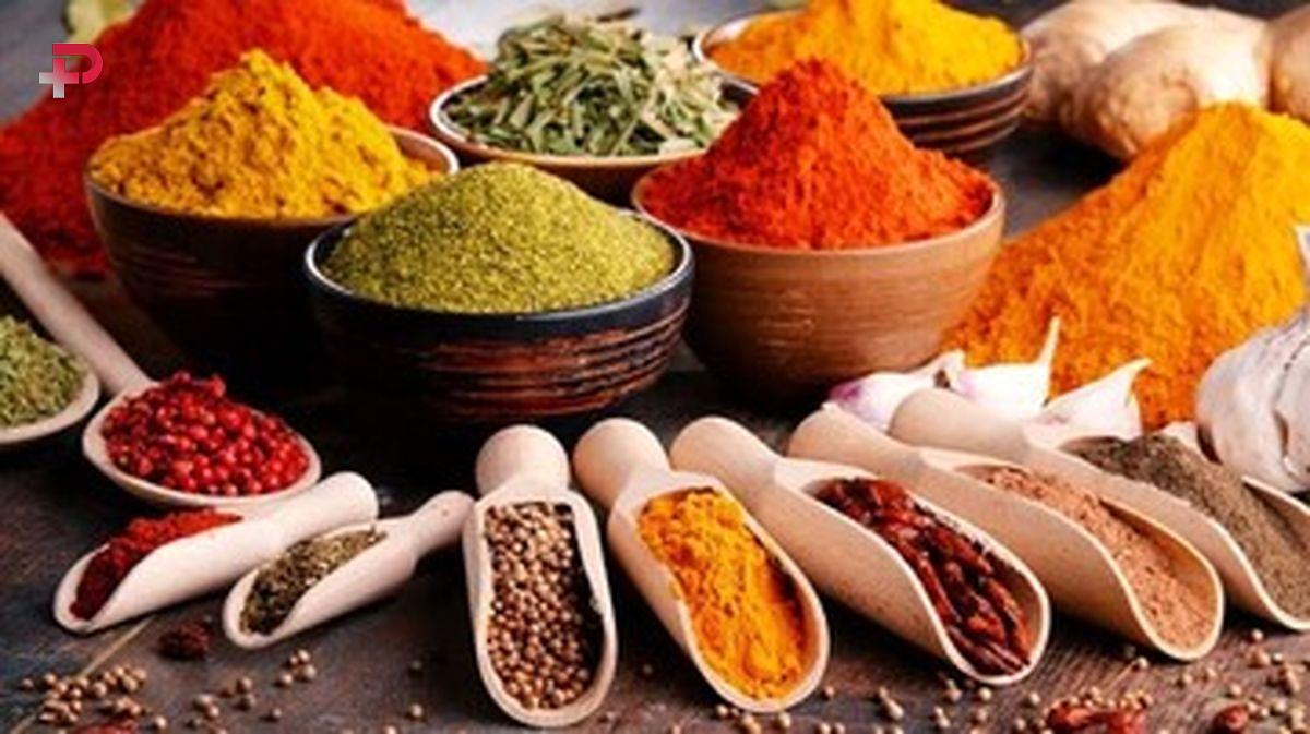 ادویه های مفید برای سلامتی مغز را بشناسید/ با این ادویه ها مغزتان 20 سال جوانتر می شود