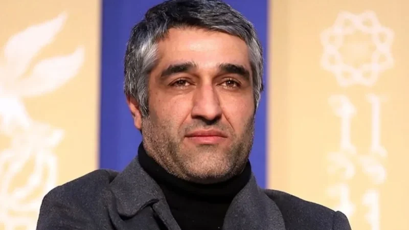 فیلم| واکنش آقای جدی می فرمایید به خبر دستگیری پژمان جمشیدی + واکنش فرزاد حاتمی