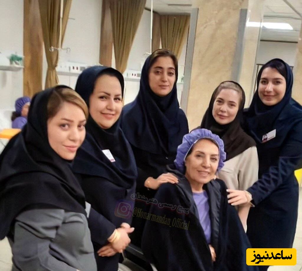 زهره حمیدی