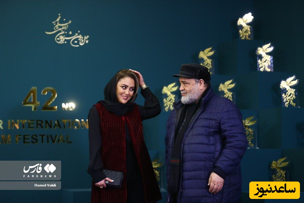 محمدرضا شریفی نیا