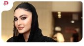 استایل فوق جذاب مریم مومن در اکران یک فیلم 