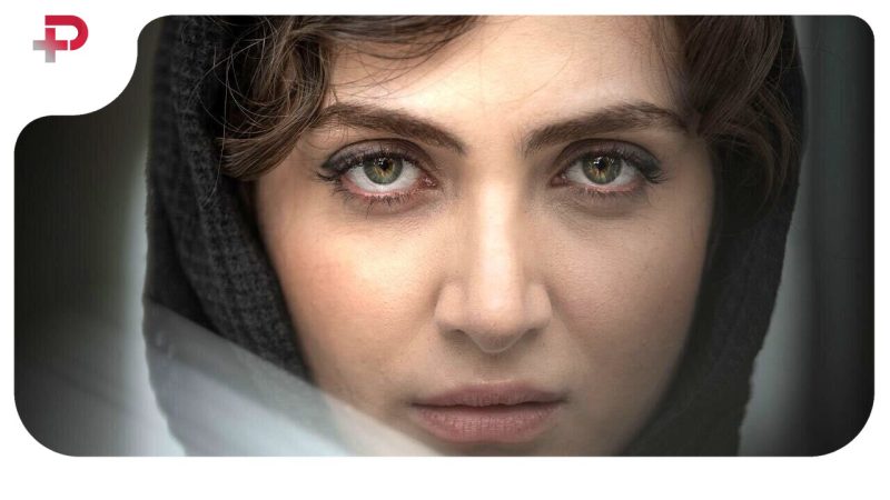 عکس| سفر در زمان؛ تصویری صمیمی از «الناز ملک و جواد عزتی» در پشت صحنه سریال زخم کاری؛ سال 1403