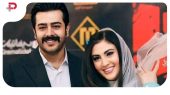 سیر تا پیاز زندگی مریم مومن ؛سهیل قاصدی همسر مشهور این بازیگر را می شناسید؟ + تصاویر 