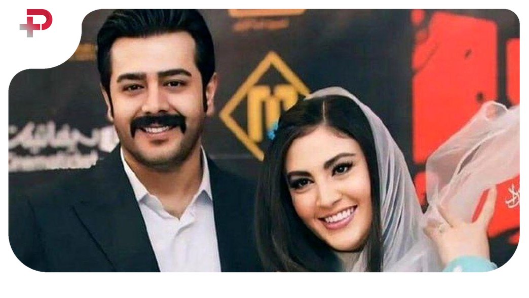 سیر تا پیاز زندگی مریم مومن ؛سهیل قاصدی همسر مشهور این بازیگر را می شناسید؟ + تصاویر