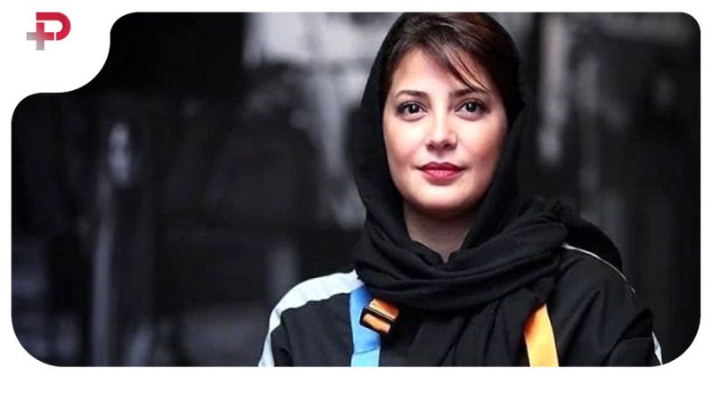 سیر تا پیاز زندگی طناز طباطبایی زیباترین بازیگر‌ سینمای ایران + عکس‌های خصوصی 