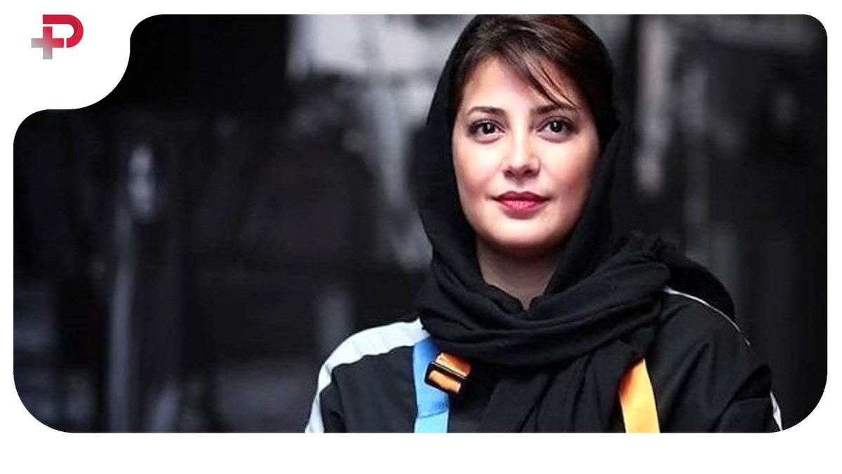 طناز طباطبایی
