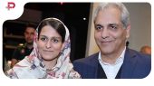 سیر تا پیاز زندگی شخصی مهران مدیری + بیوگرافی همسر اول 