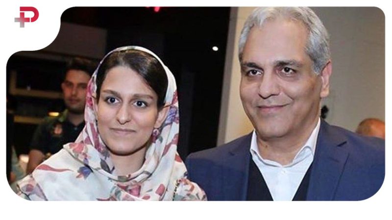 سیر تا پیاز زندگی شخصی مهران مدیری + بیوگرافی همسر اول 