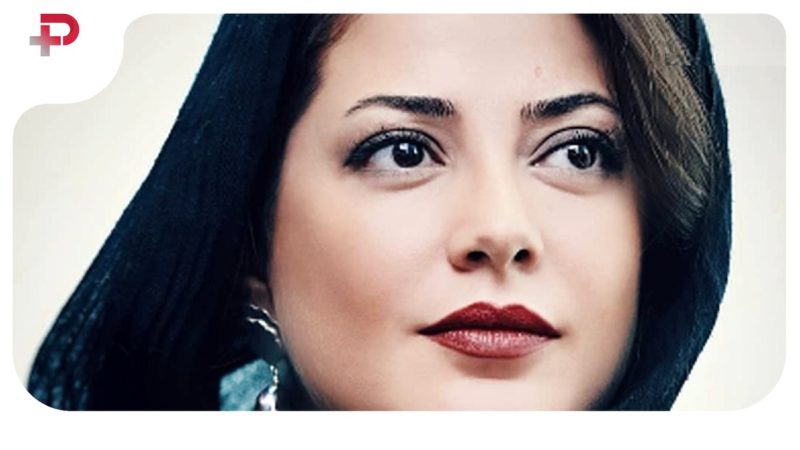 عکس/ تصویری از کودکی طناز طباطبایی/ خانم بازیگر از بچگی دلبر بود 