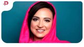 عکس/ جدیدترین عکس های گلاره عباسی با استایلی با وقار و اصالت زن ایرانی 