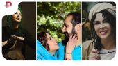 تصاویر| سیر تا پیاز زندگی عاشقانه شهره سلطانی و بهروز پناهنده 