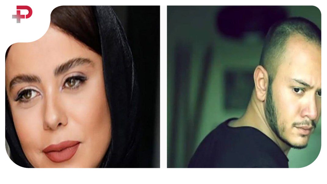 ماجرای رابطه اشوان و حواشی اش با الهام اخوان + عکس های خصوصی