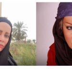 شراره رخام