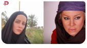 تصاویر/ دکوراسیون خانه میلیاردی و ۴۵۰ متری شراره رخام 