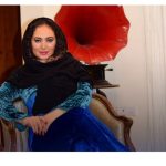 صبا کمالی