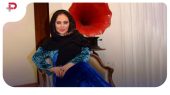سیر تا پیاز زندگی شخصی صبا کمالی بازیگر مشهور + عکس‌های خصوصی 