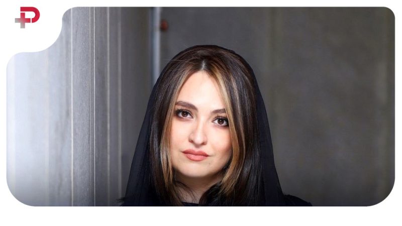 عکس/  گلاره عباسی با این استایل رویایی جذاب‌تر از همیشه ظاهر شد 