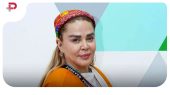 عکس/ دکوراسیون و چیدمان پرانرژی خانه «بهاره رهنما» 