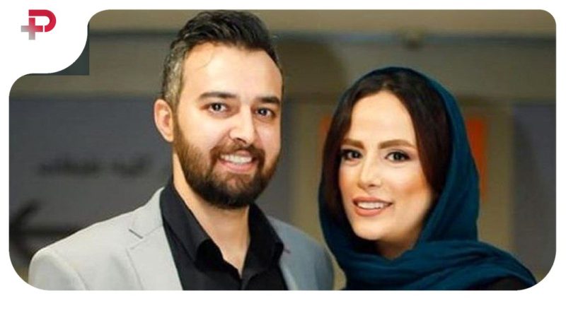 تصاویر| سیر تا پیاز زندگی محمودرضا قدیریان و همسر مشهورش فرشته آلوسی 