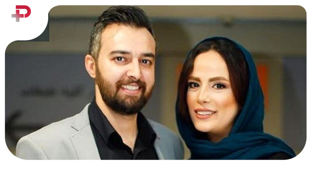 محمودرضا قدیریان و فرشته آلوسی