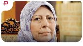سفر در زمان ، «ثریا قاسمی و غزاله اکرمی» در پشت صحنه سریال سوجان 