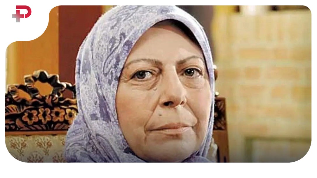 سفر در زمان ، «ثریا قاسمی و غزاله اکرمی» در پشت صحنه سریال سوجان