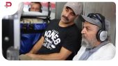 خبر بد محسن تنابنده درباره ساخت پایتخت ۸ 