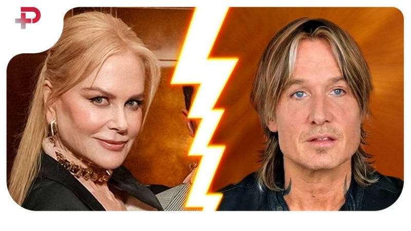 ماجرای خیانت به نیکول کیدمن چیست؟ نام یک زن در میان است