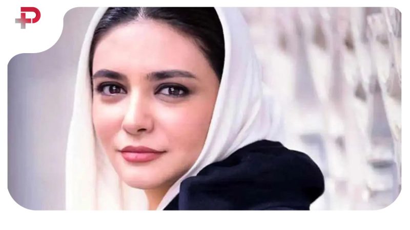 عکس| چهره متفاوت لیندا کیانی ؛ خانم بازیگر را در این سریال تاریخی نمی شناسید