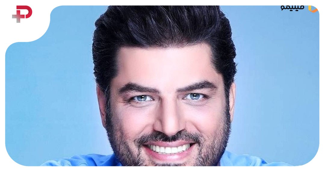 سام درخشانی