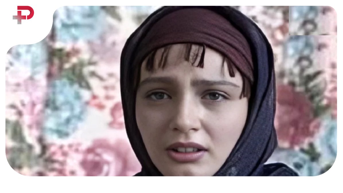 سفر در زمان/ عکس مرجان محتشم، بازیگر نقش شهربانو سریال پس از باران در جوانی و دهه 80