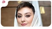 عکس/ عاشقانه های یکتا ناصر و دخترش سوفیا 